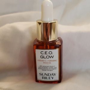 Sunday Riley C.E.O. glow